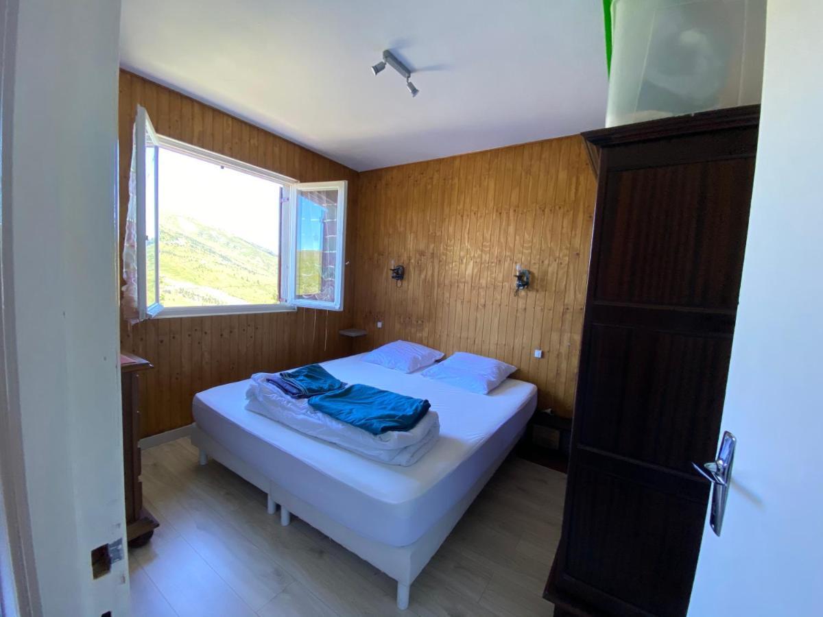 Chalet Ascou-Pailheres Eksteriør billede
