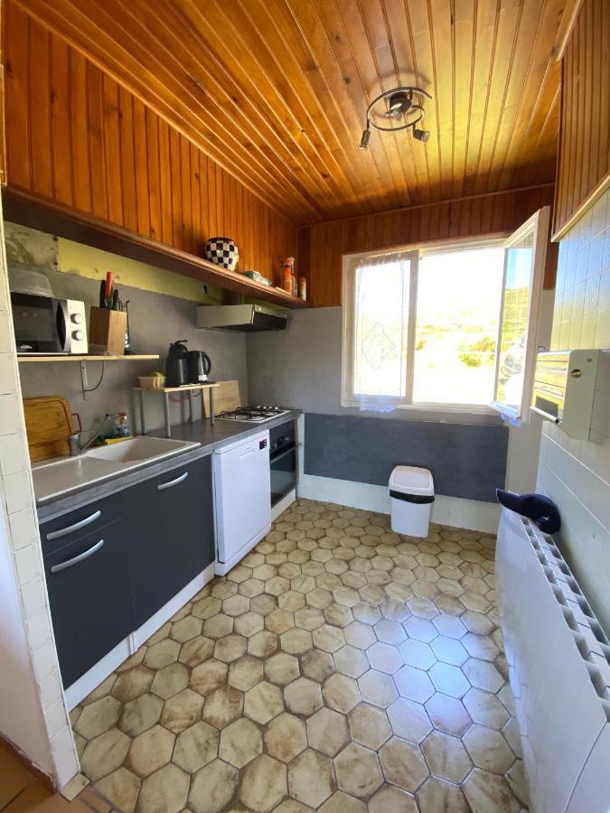 Chalet Ascou-Pailheres Eksteriør billede